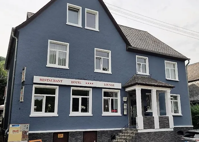 Niederdreisbacher Hof
