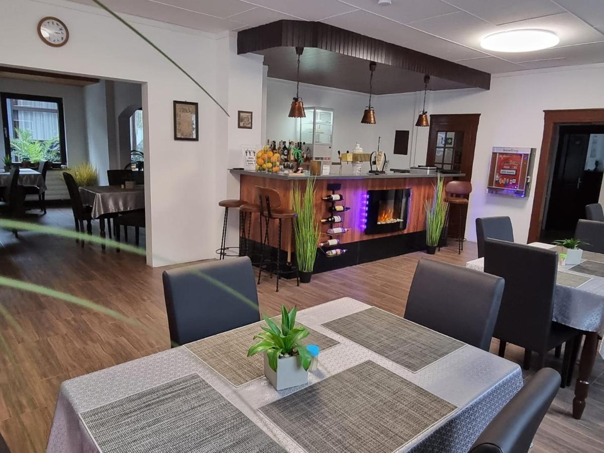 Gasthof Niederdreisbacher Hof Niederdreisbach
