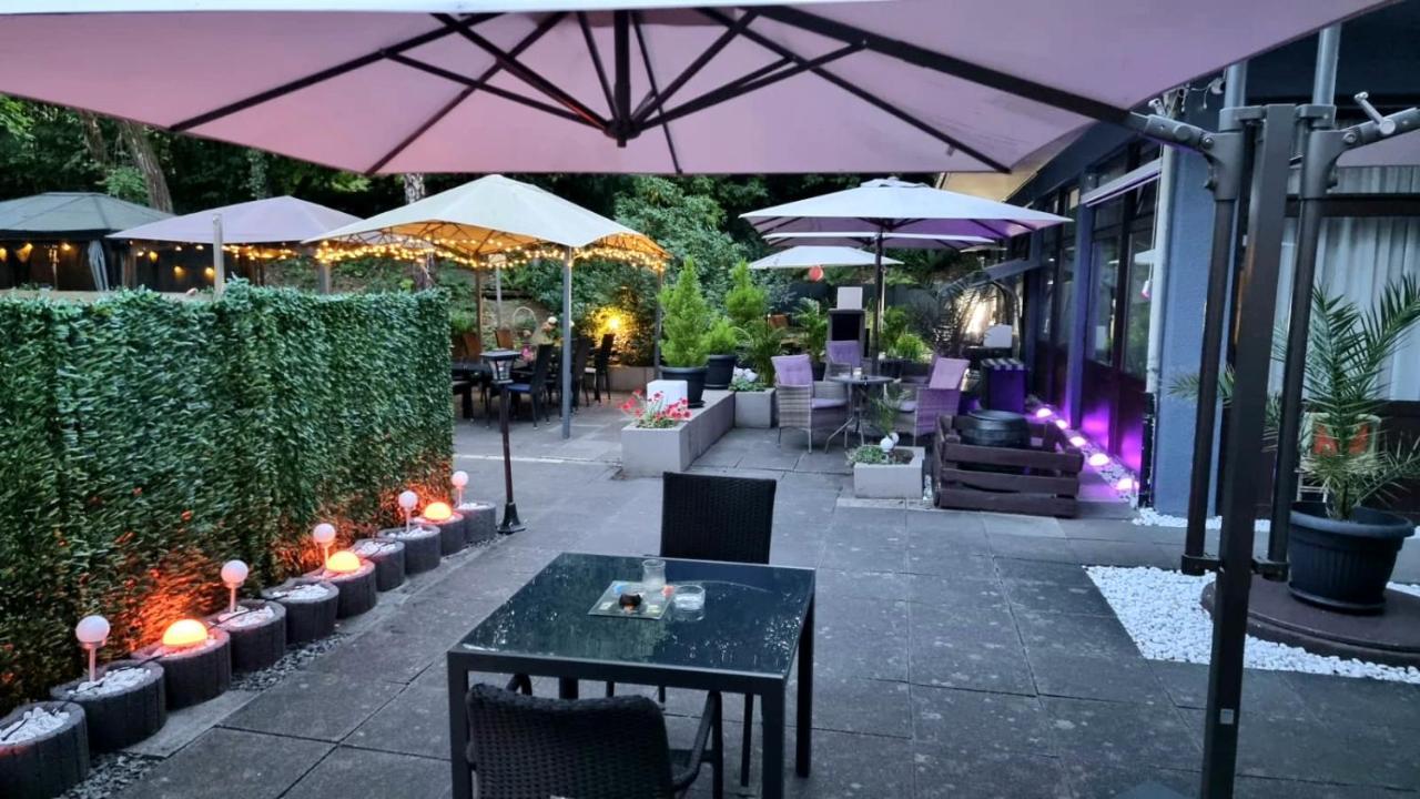 Gasthof Niederdreisbacher Hof Niederdreisbach