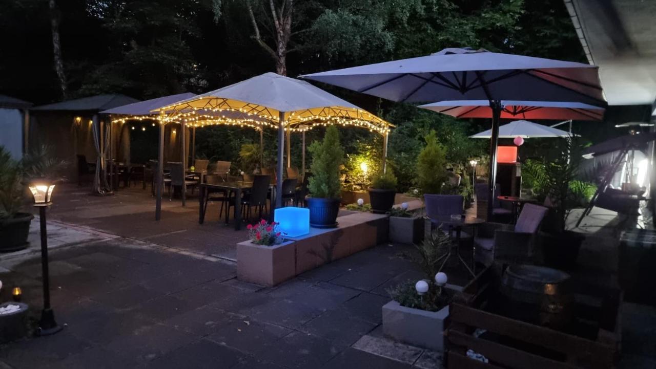 Niederdreisbacher Hof 3*