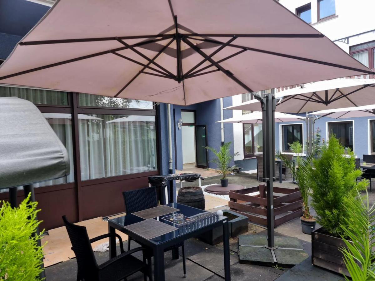 Niederdreisbacher Hof Gasthof