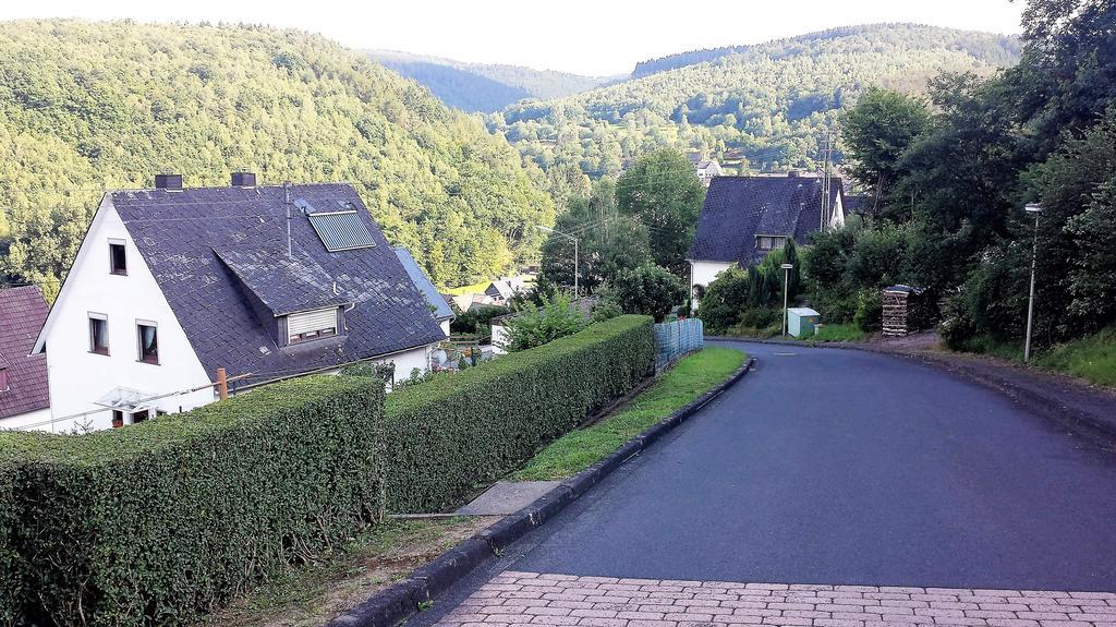 Gasthof Niederdreisbacher Hof Niederdreisbach