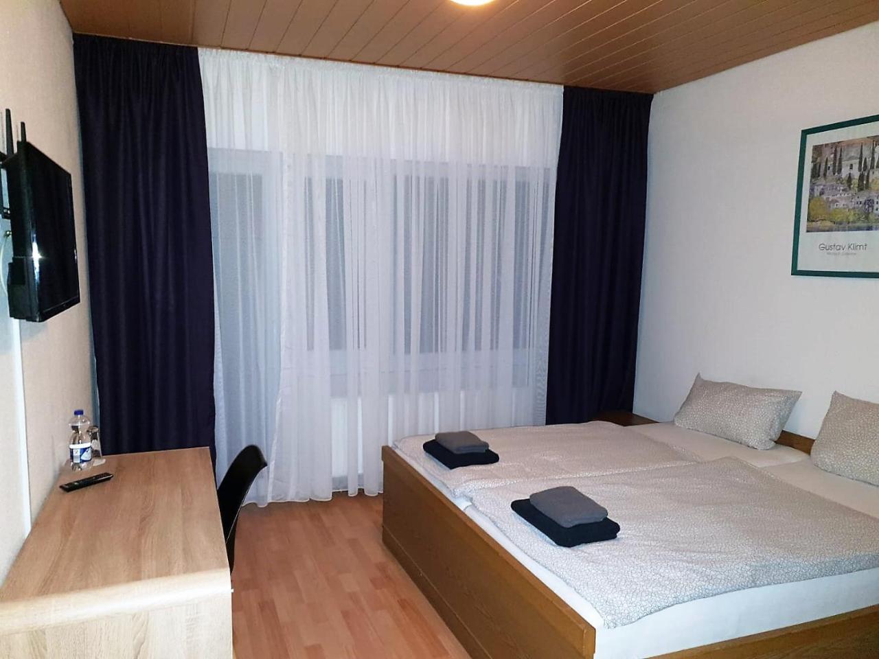 Niederdreisbacher Hof 3* Niederdreisbach